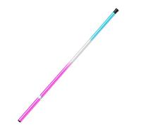Canna ultraleggera da ruscello | Mini cana portatile per Bambini principianti | Attrezzatura Corta telescopica Outdoor per Ragazzi Ragazze campeggio Viaggio fiume Lago Mare Sportiva