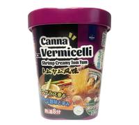Canna Vermicelles Tom Yum crémeux aux crevettes 80 g