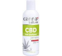 Cannabellum Shampoing Capillaire Au , 200 Ml