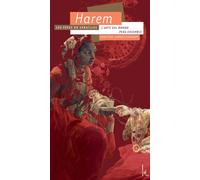 Cannabich - Harem: Les Fetes du Serailles