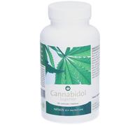 Cannabidol Superior 120 Comprimés Capsule(S) pc(s)