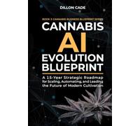 Canna I Evolution Blueprint: A 15-Year Strategic Roadmap for Scaling, Automating, and Leading the Future of Modern Cultivation
