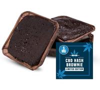 Cannabis Bakehouse Bakehouse Brownies Au Haschisch , 10 Mg De