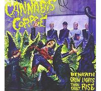 Cannabis Corpse - Beneath Grow Lights
