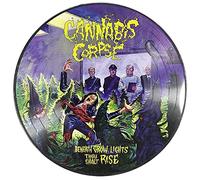 Cannabis Corpse - Beneath Grow Lights Thou Shalt Rise (Pictures Disc EDT.) [Import]
