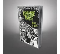 Cannabis Corpse - Blunted at Birth [Import]