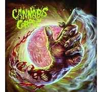 Cannabis Corpse - Left Hand Pass