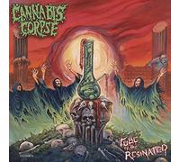 Cannabis Corpse - Tube of the Resinated (Picture Disc)