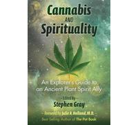 Cannabis et spiritualité