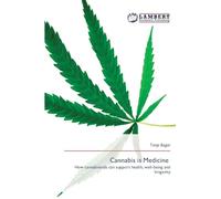 Cannabis is Medicine