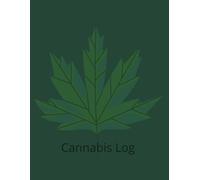 Cannabis Log: The road to finding what works for me.