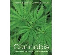 Cannabis Robert C Clarke, Mark David Merlin (Auteur)