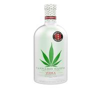 Cannabis Sativa Vodka (1 x 70cl)
