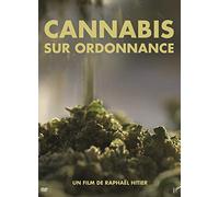 Cannabis sur Ordonnance