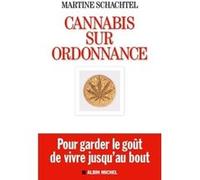 Cannabis sur ordonnance