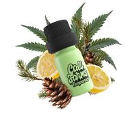 Cannabis terpènes Botanicals | PROFIL TERPENE - Durban Poison | 1 ml