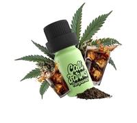 Cannabis terpènes Botanicals | TERPENE PROFILE - Rum & Cola | 5 ml