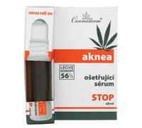 Cannaderm Aknea Acne Serum - 5 ml