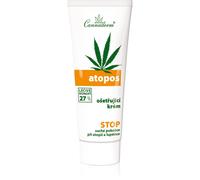 Cannaderm Atopos Treatment Cream crème pour peaux sèches 75 g