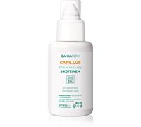 Cannaderm Capillus Caffeine hair serum sérum capillaire à la caféine 40 ml