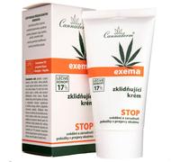Cannaderm Crème Exema - 50 g