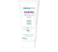 Cannaderm Exema Calming cream crème apaisante à l'huile de chanvre 50 g