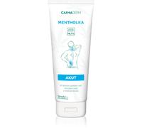 Cannaderm Mentholka AKUT gel de massage rafraîchissant 125 ml