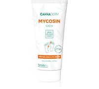 Cannaderm Mycosin Cream crème active à l'huile de chanvre 30 g