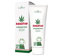 Cannaderm Robotko Crème protectrice émolliente pour enfants - 75 g