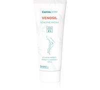 Cannaderm Venosil hemp lubrication onguent au chanvre 100 ml