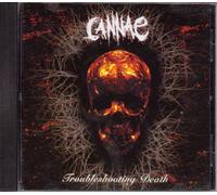 CANNAE - TROUBLESHOOTING DEATH