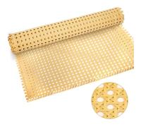 Cannage Rouleau pour Meuble, Cane Webbing, Sangle en Rotin, 40 X 100 cm, Décoration pour Projets Cannage Anis Étoilé Rattan Webbing Pour Bricolage Armoire Chaise Meuble Chaise Rotin Meuble Cannage