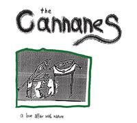 Cannanes - A Love Affair With Nature (Picture Disc)