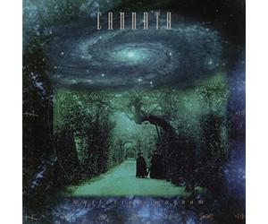 Cannata - Mysterium Magnum [Import]