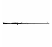 13 Fishing Fate Black Baitcasting Rod Noir 2.01 m / 2-10 g