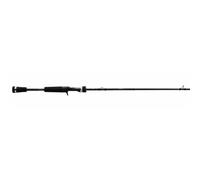 Canne 13 Fishing Fate Cast 1,98m 2-10g Noir TU