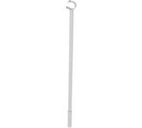 VELUX ZCZ 080 Canne d'ouverture 80 cm Aluminium