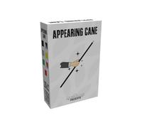 Canne à Apparition Magique, Tours Automatique,1 Mètre, Noir,