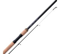 Canne à barbeaux Sonik Angl-R Barbel Noir 3,66 m / 2 lbs