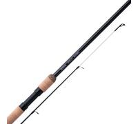 Canne à barbeaux Sonik Angl-R Big Barbel Noir 3,66 m / 2,5 lbs
