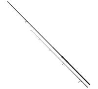 Daiwa Canne Carpe Black Widow Tele Carp 0412 - 3.05m - 286g - P.4.50lb - Enc.129cm - BW0412AX