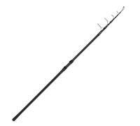Fox International Eos X Tele Carpfishing Rod Argenté 3.65 m / 3.50 Lbs