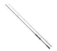 Daiwa Ninja Sp Tsuki Spinning Rod Argenté 2.74 m / 14-42 g