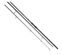 Mikado Intro Carp Ii Carpfishing Rod Noir 3.30 m / 3 Lbs