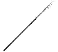 Ctec Governor Carpfishing Rod 3 Sections Noir 3.60 m / 5 Lbs