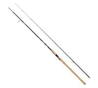 Abu Garcia Venturi V2 Spinning Rod Marron 2.44 m / 10-40 g
