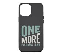 Canne à pêche Amusante, Aime Acheter des bâtons de pêche Coque pour iPhone 12 Pro Max