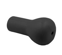 Canne à pêche Bout à Bout - Canne à pêche boutt à 94 g | Fesses de Support de Haute qualité | Support de Capuchon de Coussin, Housse de Roche de Bateau pour Grandes Cannes, économie d'énergie Lors