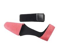 Canne à pêche Bout, Bande de canne,Protecteurs de canne à pêche - Bouclier de pêche à la mouche, support de canne et équipement de pêche de garde-canne, accessoires portables pour canne à glace, canne