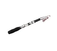 Canne A Peche,Canne A Peche Mer Pôle de pêche 1 pcs la mer 1m .2m .5m .7m .9m 2 3.0M Mini Outils à Canne télescopique(2.1M)